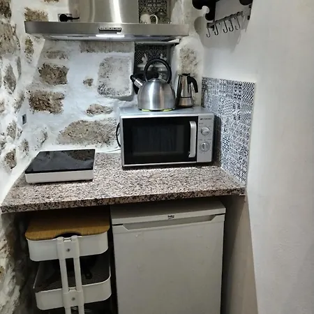 Casa Dell'olivo *