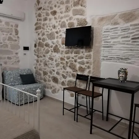 Casa Dell'olivo Casa de Férias Syracuse