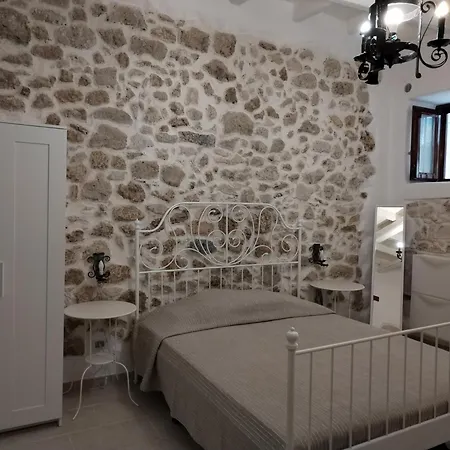 Casa Dell'olivo Casa de Férias