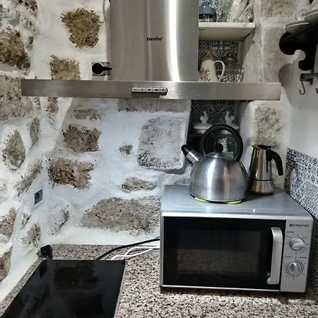 Casa Dell'olivo *