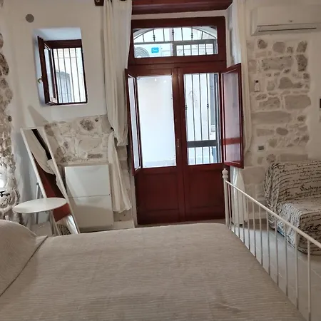Casa de Férias Casa Dell'olivo Syracuse